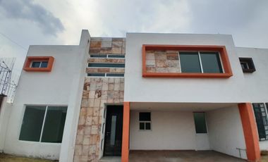 CASA EN VENTA CHOLULA PUEBLA PLAZA SAN DIEGO