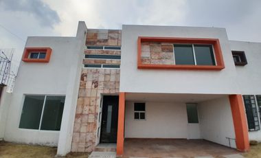 CASA EN VENTA CHOLULA PUEBLA PLAZA SAN DIEGO