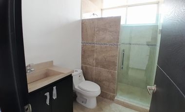 CASA EN VENTA CHOLULA PUEBLA PLAZA SAN DIEGO