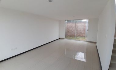 CASA EN VENTA CHOLULA PUEBLA PLAZA SAN DIEGO