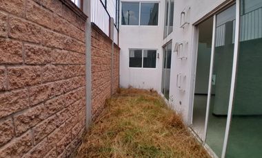 CASA EN VENTA CHOLULA PUEBLA PLAZA SAN DIEGO
