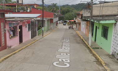 CASA DE RECUPERACIÓN BANCARIA EN CALLE ABASOLO, COL. SAN MARCOS DE LEON. XICO, VERACRUZ. ¡NO SE ACEPTAN CRÉDITOS!