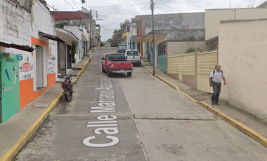 CASA DE RECUPERACIÓN BANCARIA EN CALLE ABASOLO, COL. SAN MARCOS DE LEON. XICO, VERACRUZ. ¡NO SE ACEPTAN CRÉDITOS!