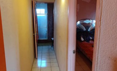 Venta de Terreno a metros de Baja Mar y La Salina casi frente al Mar, 460 m² con casita rústica, Carretera Tijuana Ensenada