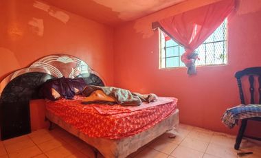 Venta de Terreno a metros de Baja Mar y La Salina casi frente al Mar, 460 m² con casita rústica, Carretera Tijuana Ensenada