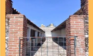 VENTA HACIENDA EN HUICHAPAN, HIDALGO