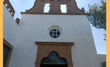 VENTA HACIENDA EN HUICHAPAN, HIDALGO