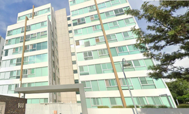 DEPARTAMENTO DE OPORTUNIDAD EN GUADALAJARA DE REMATE BANCARIO POR EL COUNTRY