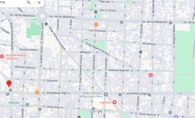 DEPARTAMENTO DE OPORTUNIDAD EN GUADALAJARA DE REMATE BANCARIO POR EL COUNTRY