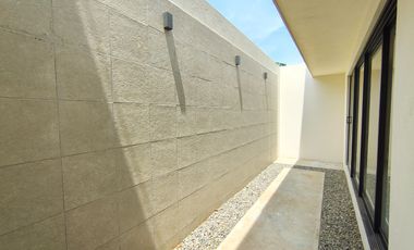 Casa Nueva lista para estrenar zona Sur Villahermosa