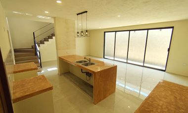 Casa Nueva lista para estrenar zona Sur Villahermosa