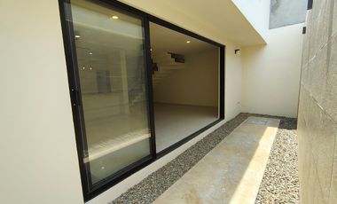Casa Nueva lista para estrenar zona Sur Villahermosa
