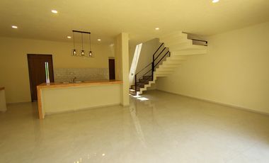 Casa Nueva lista para estrenar zona Sur Villahermosa