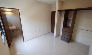 Casa Nueva lista para estrenar zona Sur Villahermosa