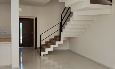 Casa Nueva lista para estrenar zona Sur Villahermosa
