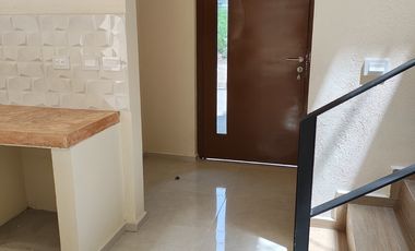 Casa Nueva lista para estrenar zona Sur Villahermosa