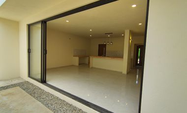 Casa Nueva lista para estrenar zona Sur Villahermosa