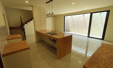 Casa Nueva lista para estrenar zona Sur Villahermosa