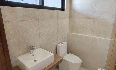 Casa Nueva lista para estrenar zona Sur Villahermosa