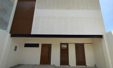 Casa Nueva lista para estrenar zona Sur Villahermosa
