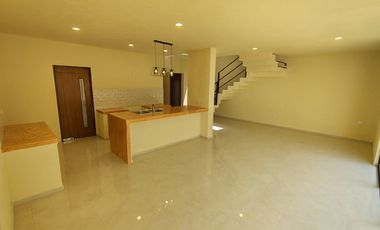 Casa Nueva lista para estrenar zona Sur Villahermosa