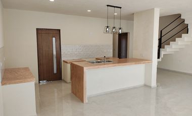 Casa Nueva lista para estrenar zona Sur Villahermosa