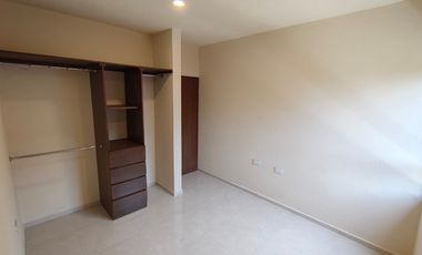 Casa Nueva lista para estrenar zona Sur Villahermosa