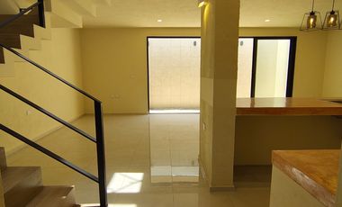 Casa Nueva lista para estrenar zona Sur Villahermosa