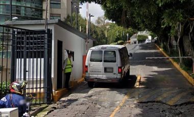 EXCELENTE PROPIEDAD A PRECIO DE REMATE, ALBERT EINSTEIN 54, PASEO DE LAS LOMAS, SANTA FE