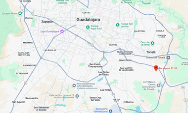 VENDO CASA EN FRACC. HACIENDA DEL REAL, TONALA CERCA CENTRO TLAQUEPAQUE