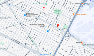 ***Casa en remate*** Calle Oriente 178, Moctezuma 2da Sección, Venustiano Carranza, CDMX.