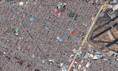 ***Casa en remate*** Calle Oriente 178, Moctezuma 2da Sección, Venustiano Carranza, CDMX.