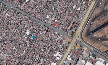 ***Casa en remate*** Calle Oriente 178, Moctezuma 2da Sección, Venustiano Carranza, CDMX.