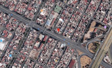 ***Casa en remate*** Calle Oriente 178, Moctezuma 2da Sección, Venustiano Carranza, CDMX.