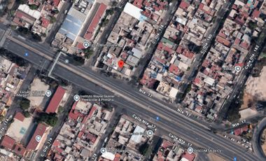 ***Casa en remate*** Calle Oriente 178, Moctezuma 2da Sección, Venustiano Carranza, CDMX.