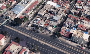 ***Casa en remate*** Calle Oriente 178, Moctezuma 2da Sección, Venustiano Carranza, CDMX.