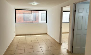 Departamento En Av. Aquiles Serdán #·690 Colonia Santo Domingo Azcapotzalco. Esquina Fc Nacional. Conjunto Elite Living. FL19-RU