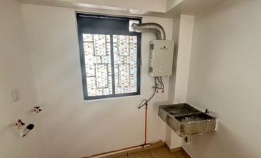 Departamento En Av. Aquiles Serdán #·690 Colonia Santo Domingo Azcapotzalco. Esquina Fc Nacional. Conjunto Elite Living. FL19-RU
