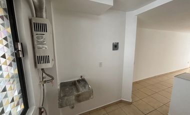 Departamento En Av. Aquiles Serdán #·690 Colonia Santo Domingo Azcapotzalco. Esquina Fc Nacional. Conjunto Elite Living. FL19-RU