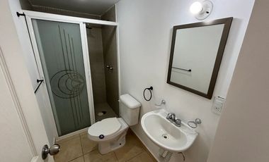 Departamento En Av. Aquiles Serdán #·690 Colonia Santo Domingo Azcapotzalco. Esquina Fc Nacional. Conjunto Elite Living. FL19-RU