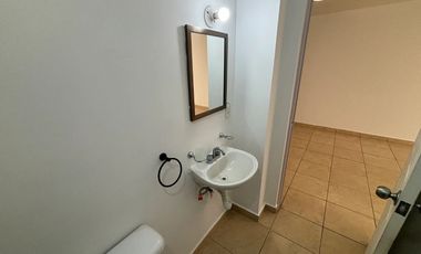 Departamento En Av. Aquiles Serdán #·690 Colonia Santo Domingo Azcapotzalco. Esquina Fc Nacional. Conjunto Elite Living. FL19-RU