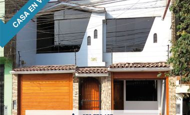 CASA 3 PISOS EN VENTA 150 M2 CALLE SAGITARIO - ATE