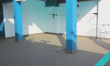CASA 3 PISOS EN VENTA 150 M2 CALLE SAGITARIO - ATE