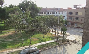 CASA 3 PISOS EN VENTA 150 M2 CALLE SAGITARIO - ATE