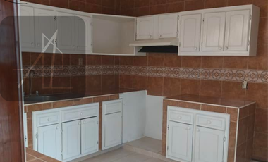 CASA EN VENTA EN CALLE 28 OLIVAR DEL CONDE ALVARO OBREGON CDMX VL11-RB-1