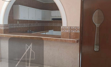 CASA EN VENTA EN CALLE 28 OLIVAR DEL CONDE ALVARO OBREGON CDMX VL11-RB-1