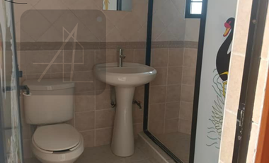 CASA EN VENTA EN CALLE 28 OLIVAR DEL CONDE ALVARO OBREGON CDMX VL11-RB-1