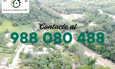 2,870 M2 en Calle principal