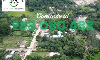 2,870 M2 en Calle principal