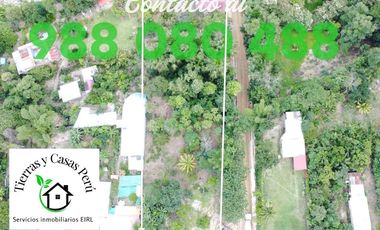 2,870 M2 en Calle principal